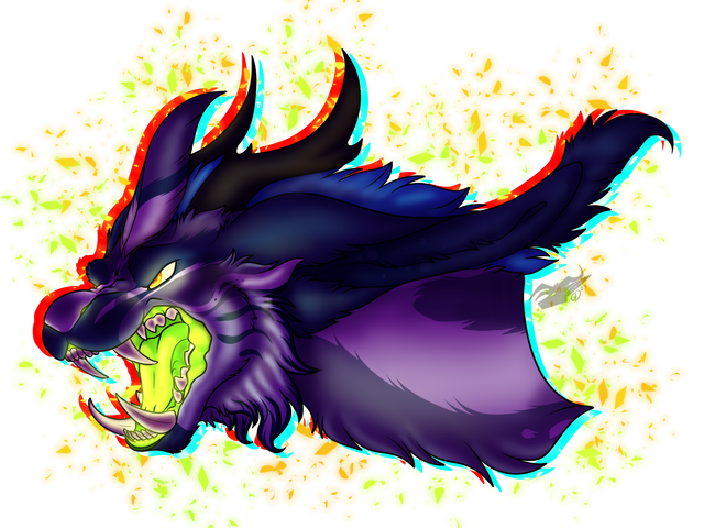Glow Headshot