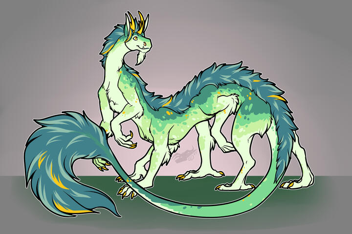 Flatcolor