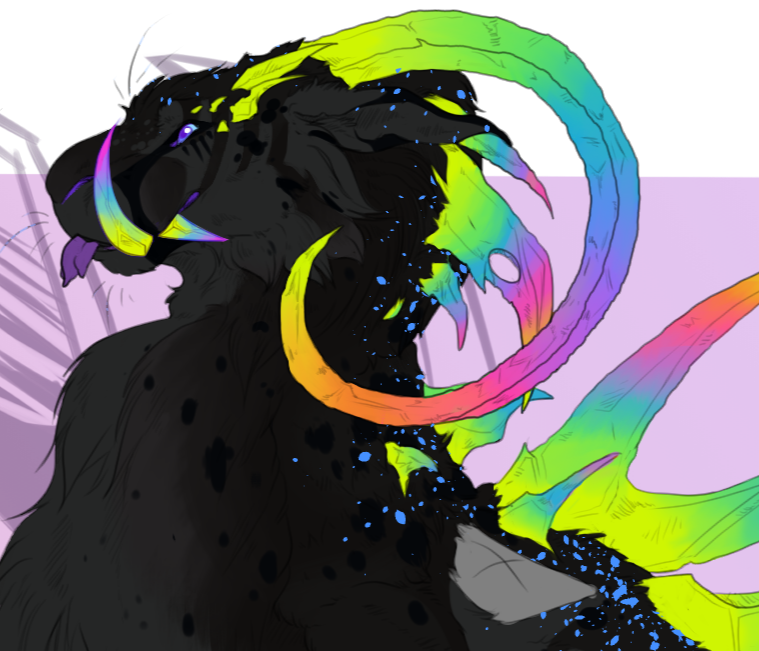 art by ThatAlbinoThing