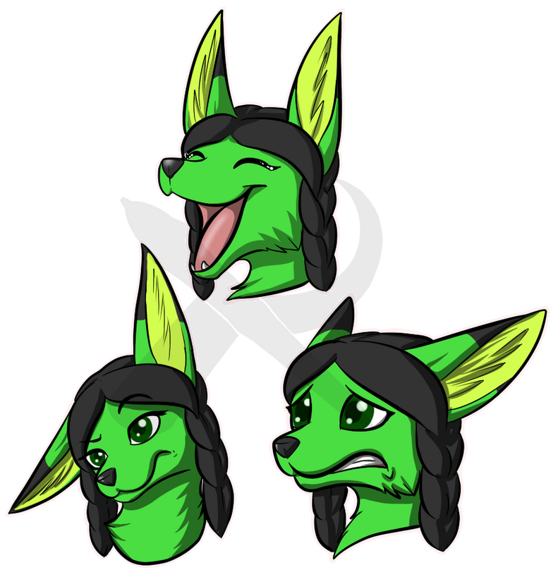 Old art from 2016