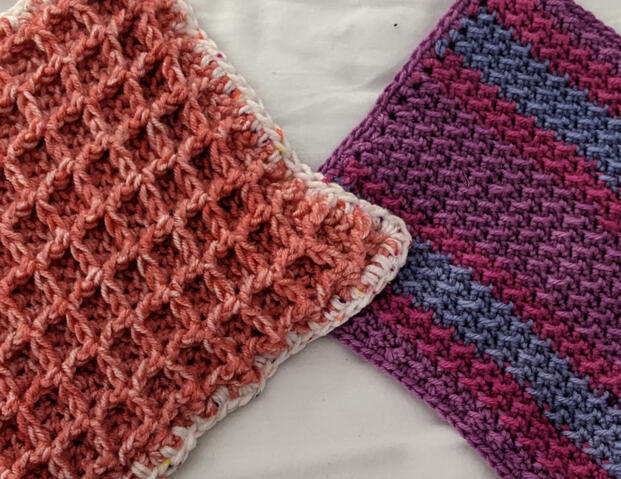 Pot Holders