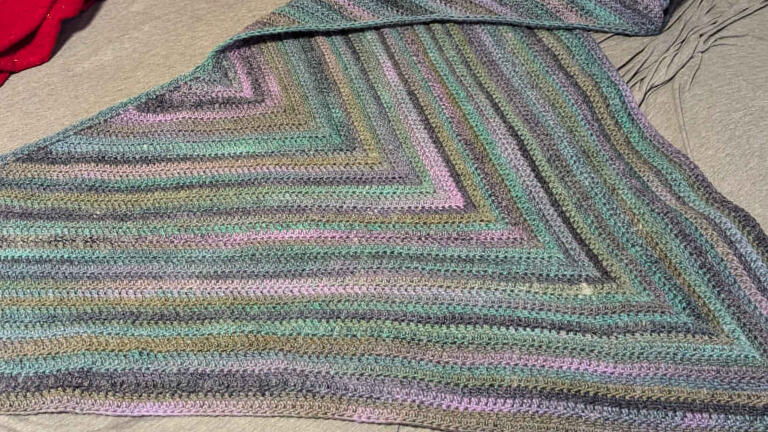Shawl
