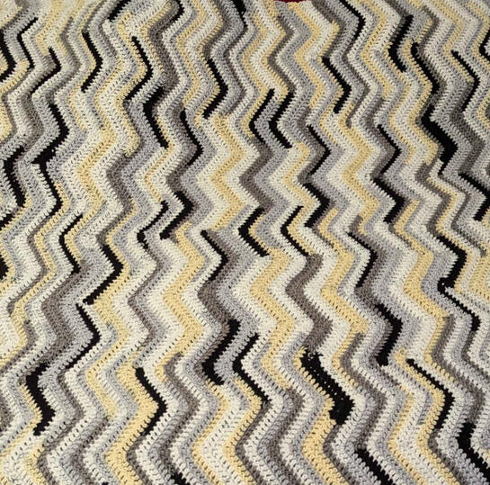 Chevron