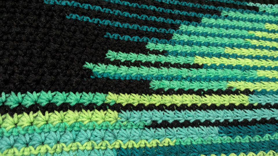 Star Stitch
