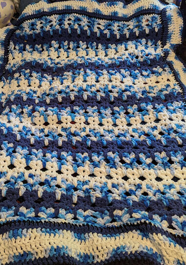 Cat Stitch