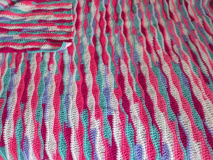 Double Ripple